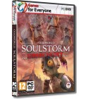 Oddworld - Soulstorm